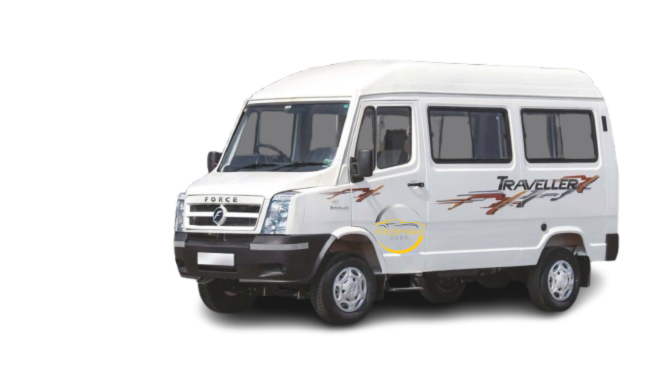 Tempo Traveller
